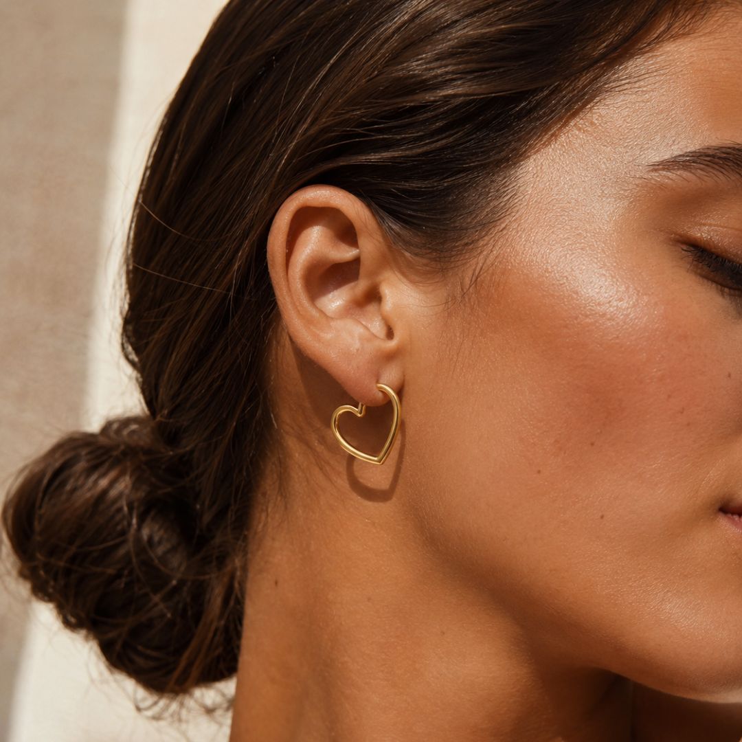 Harper Earrings