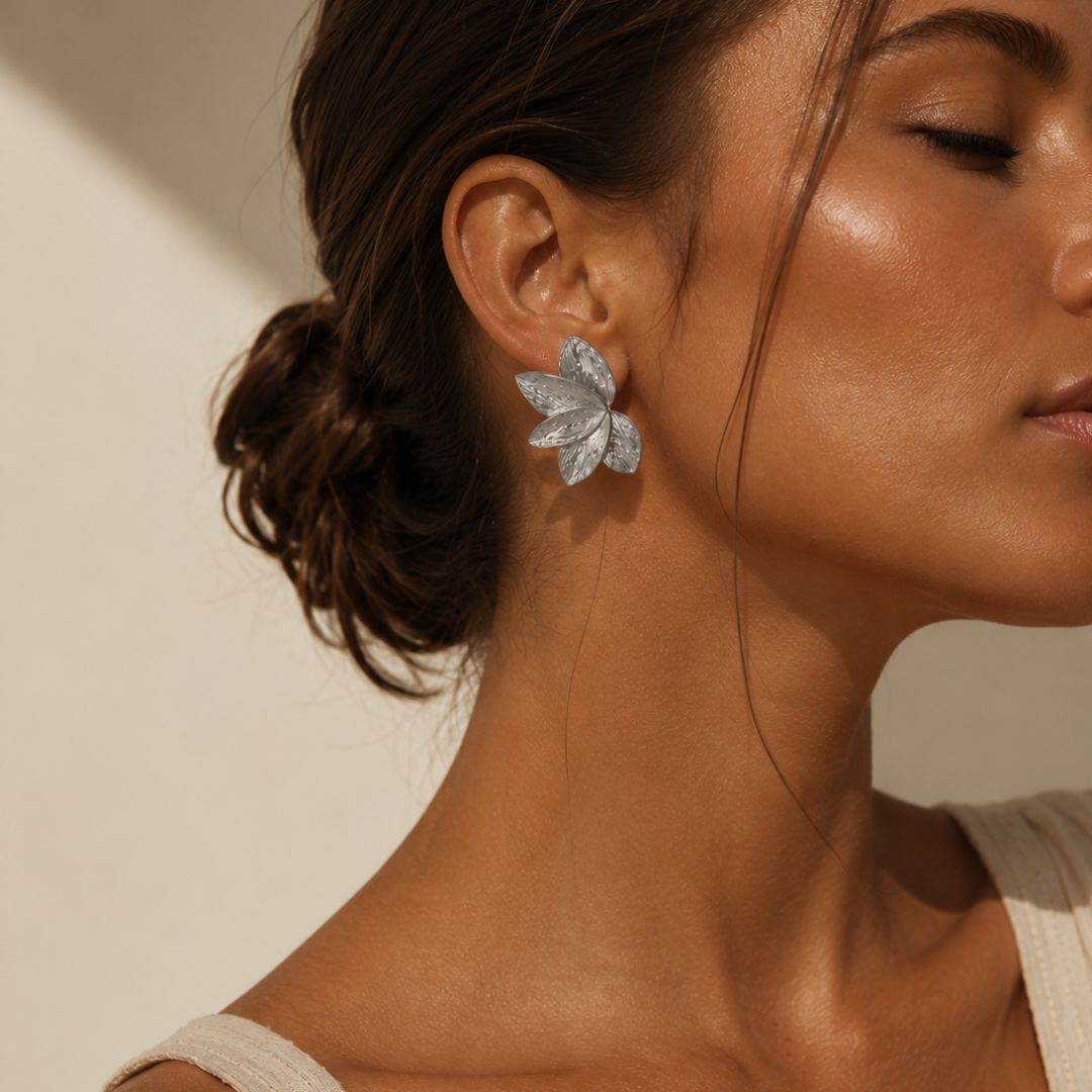 Karier Earrings