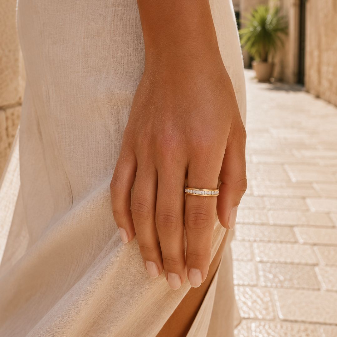 Twilight Ring