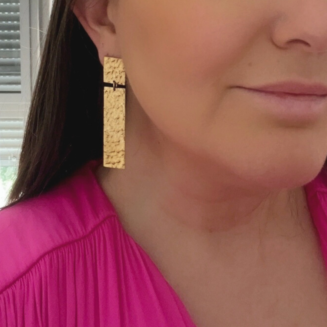 Pendientes Andrassy