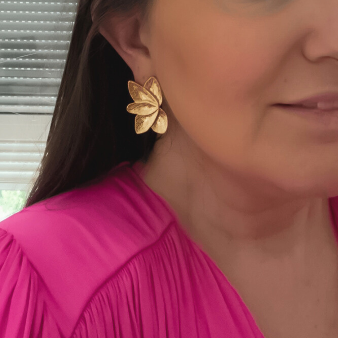 Pendientes Karier
