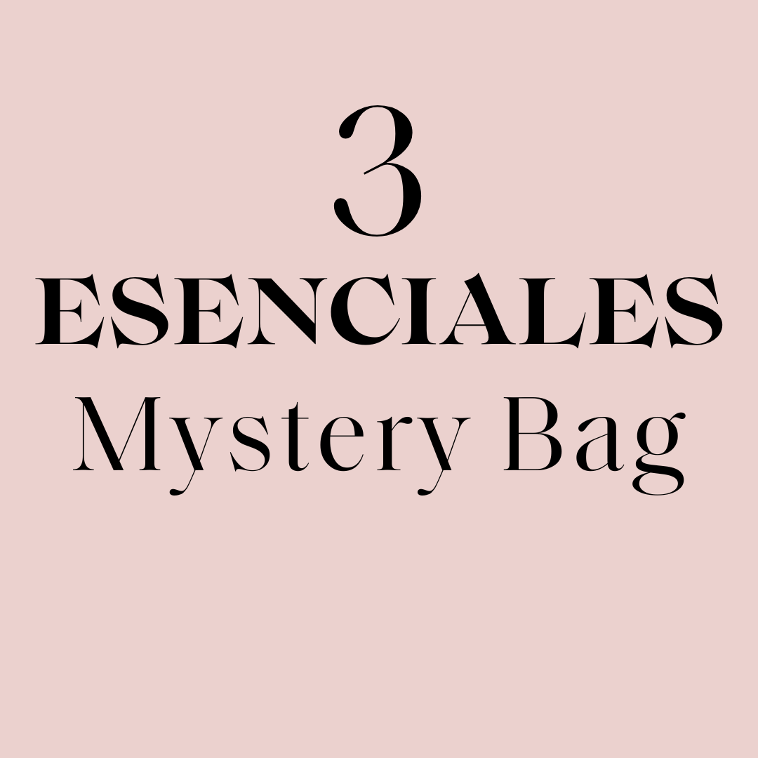 Mystery Bag Esenciales