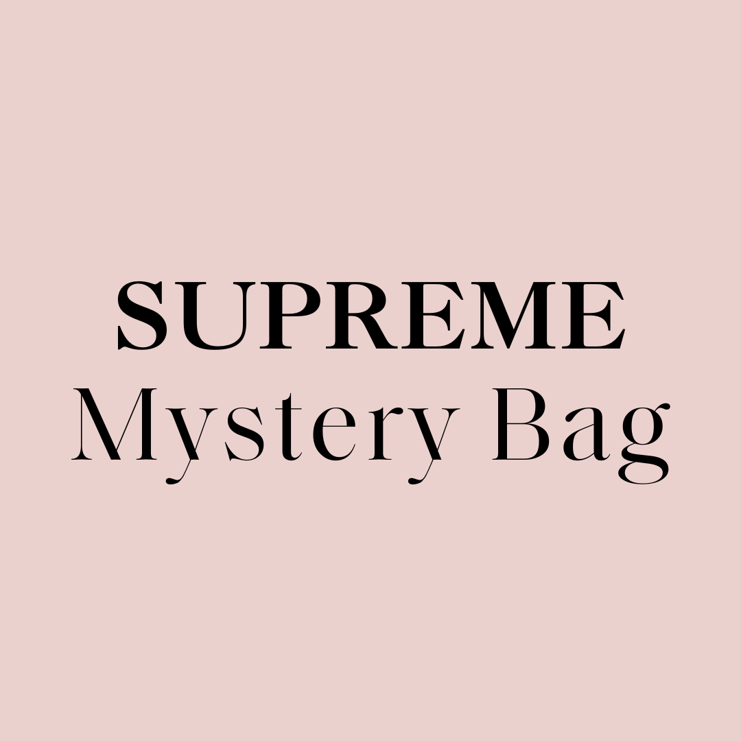Mystery Bag Supreme