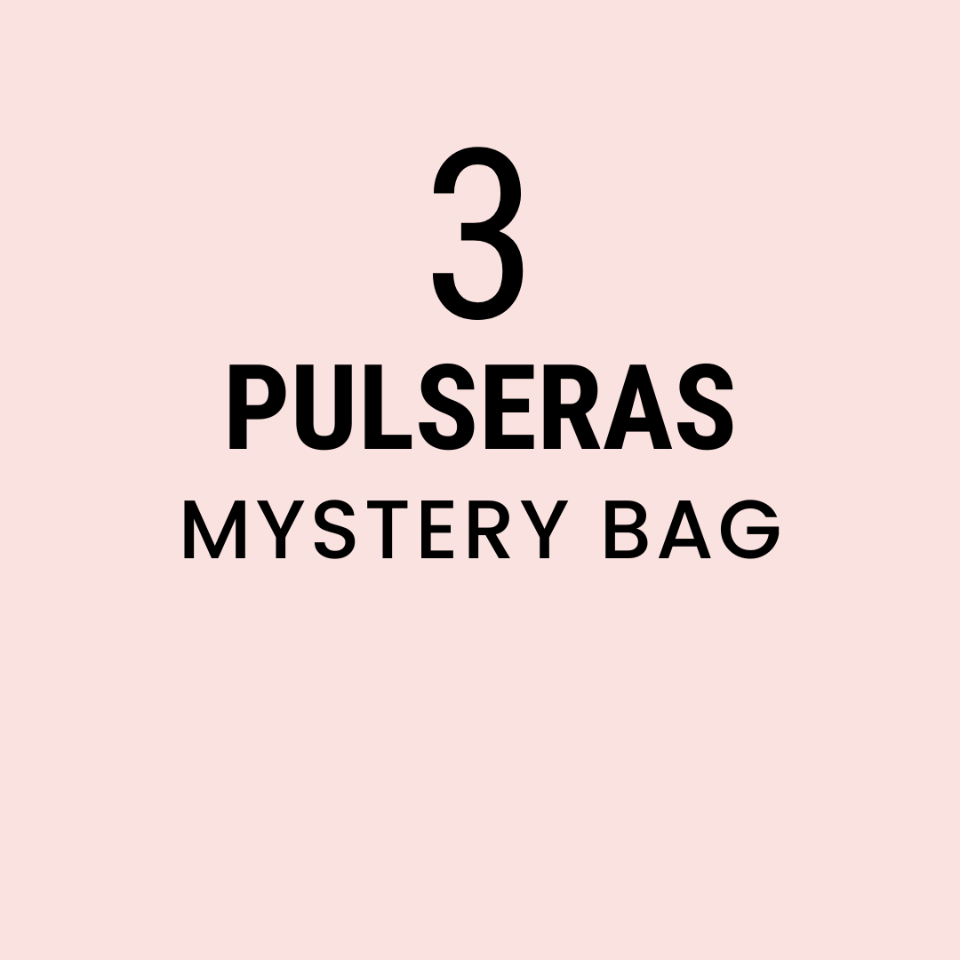 Mystery Bag Bracelets