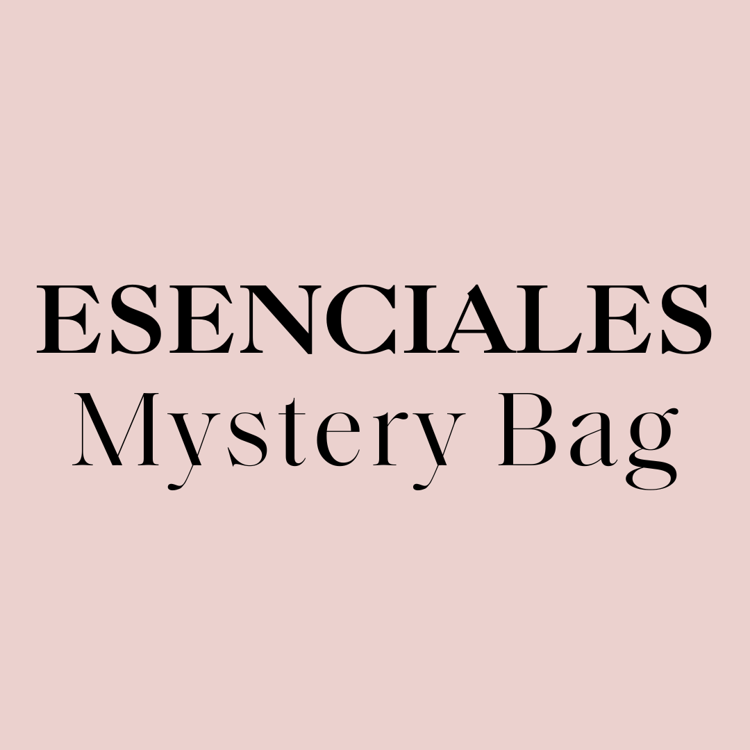 Mystery Bag Esenciales