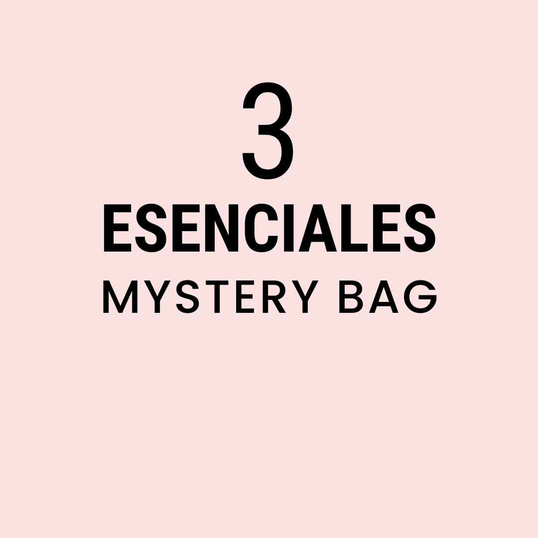 Mystery Bag Essentials