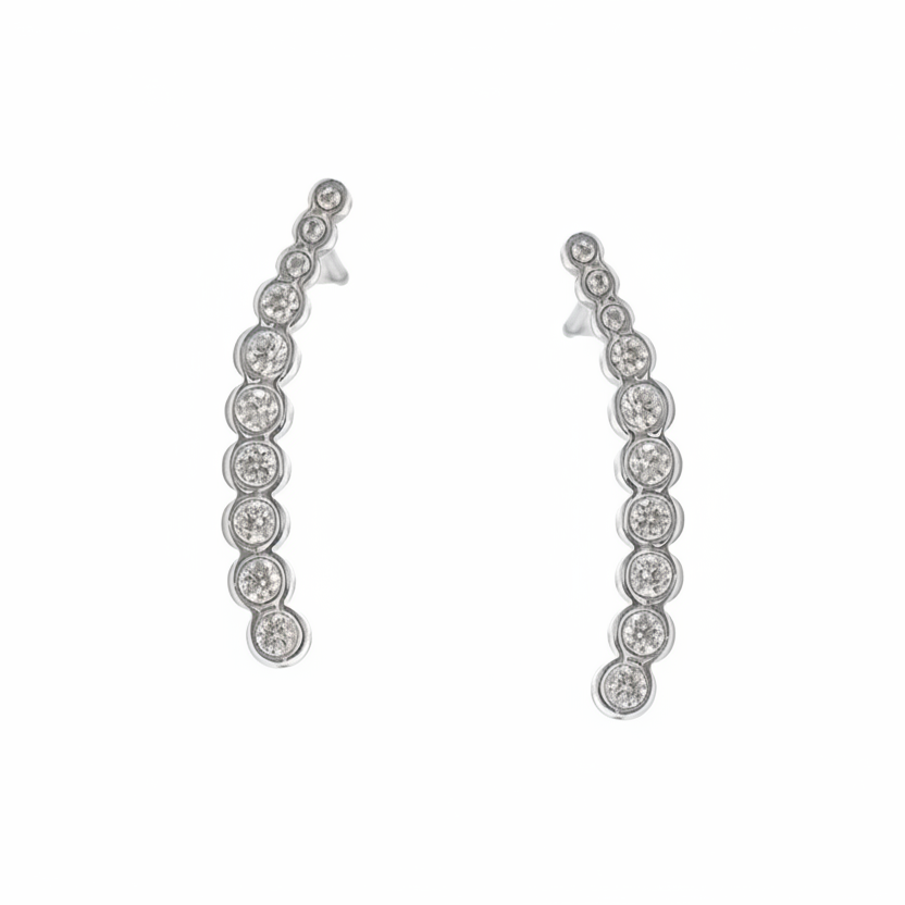 Pendientes Oslo
