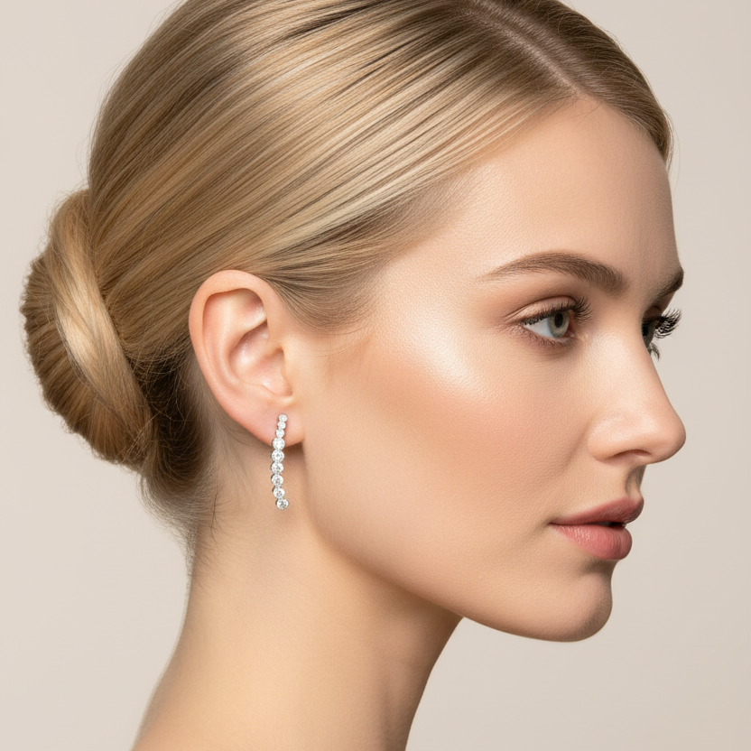 Pendientes Oslo