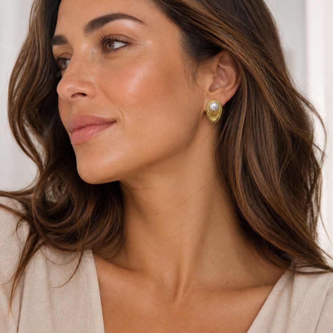 Pendientes Mayfair