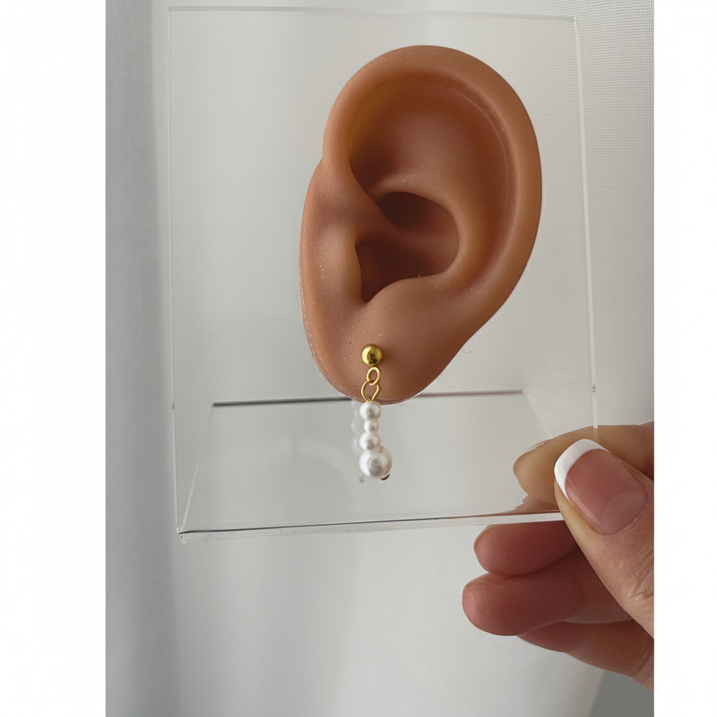 Jemima Earrings