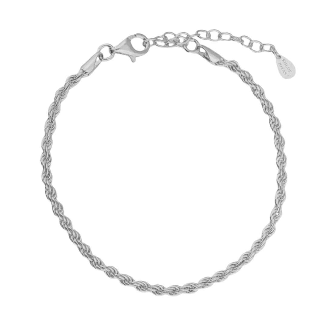 Pulsera Cabot | KHLOE JOYAS | Color Oro,Pulseras,Unisex