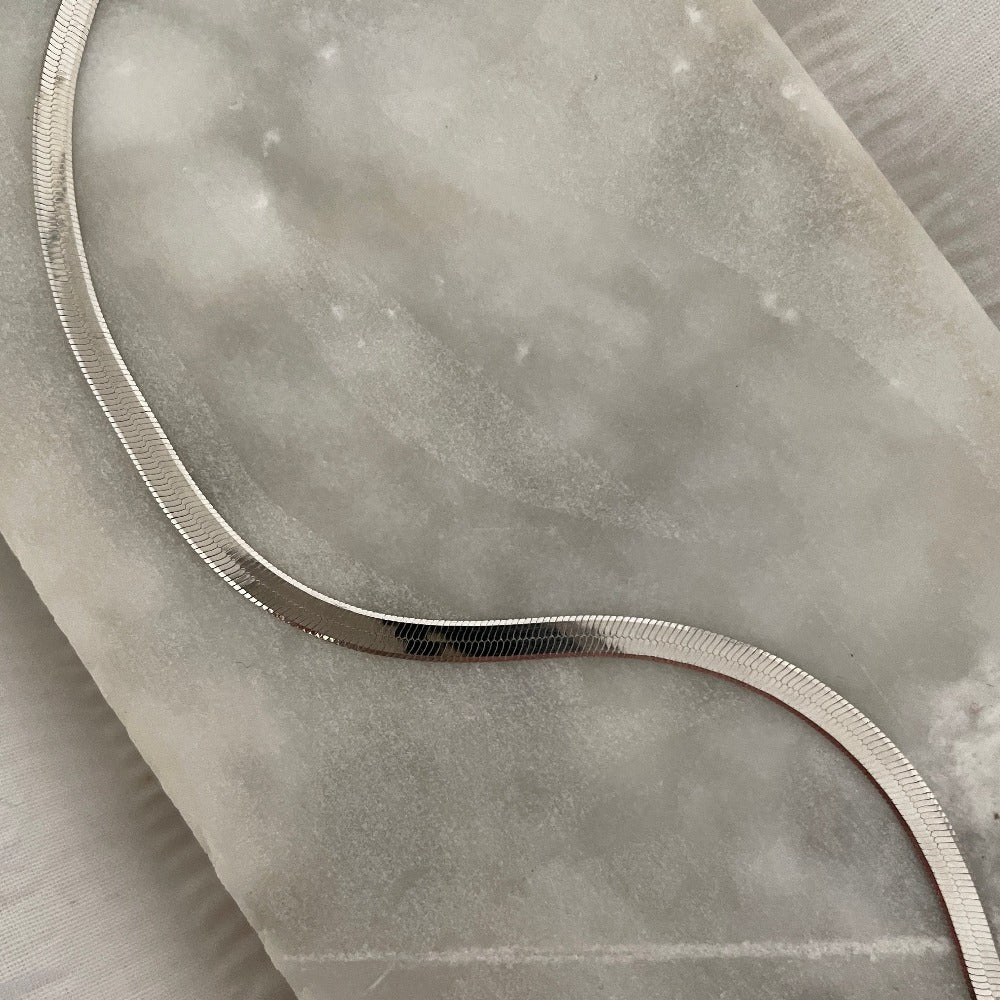 Pulsera Eden Plata De Ley | KHLOE JOYAS | Color Plata,Plata De Ley,Pulseras,Unisex