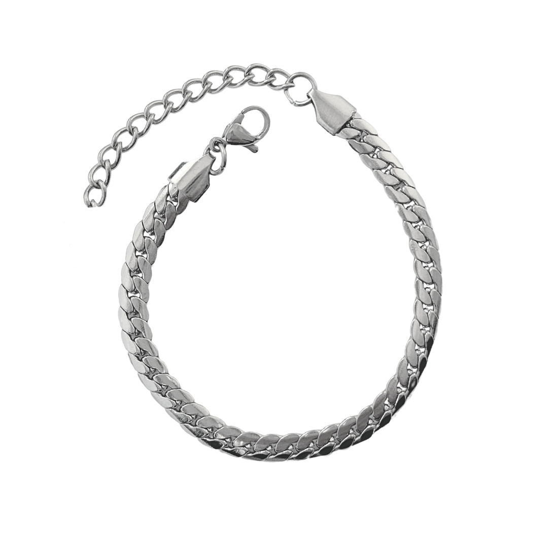 Pulsera Giza | KHLOE JOYAS | Color Oro,Pulseras,Unisex