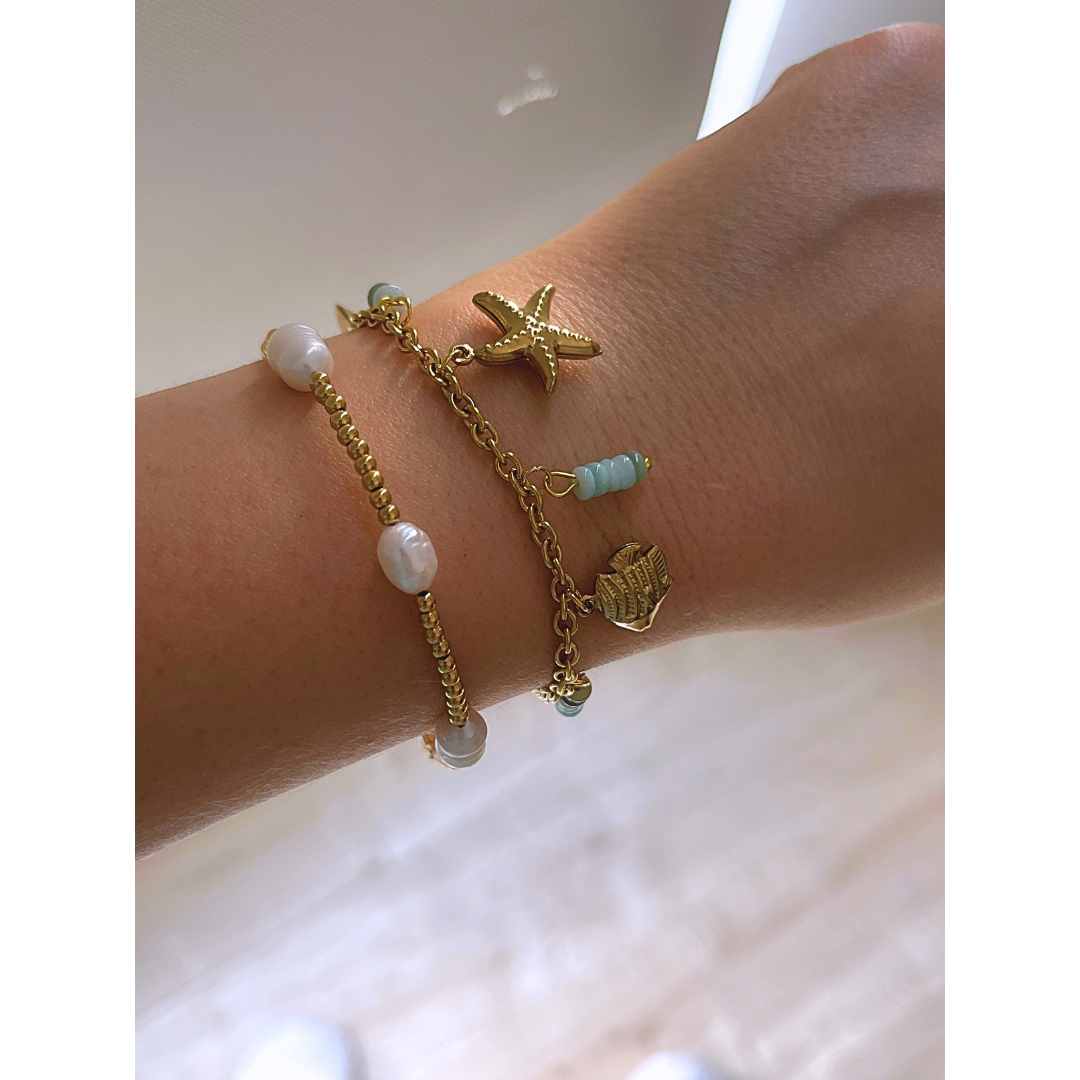 Pulsera Treasure