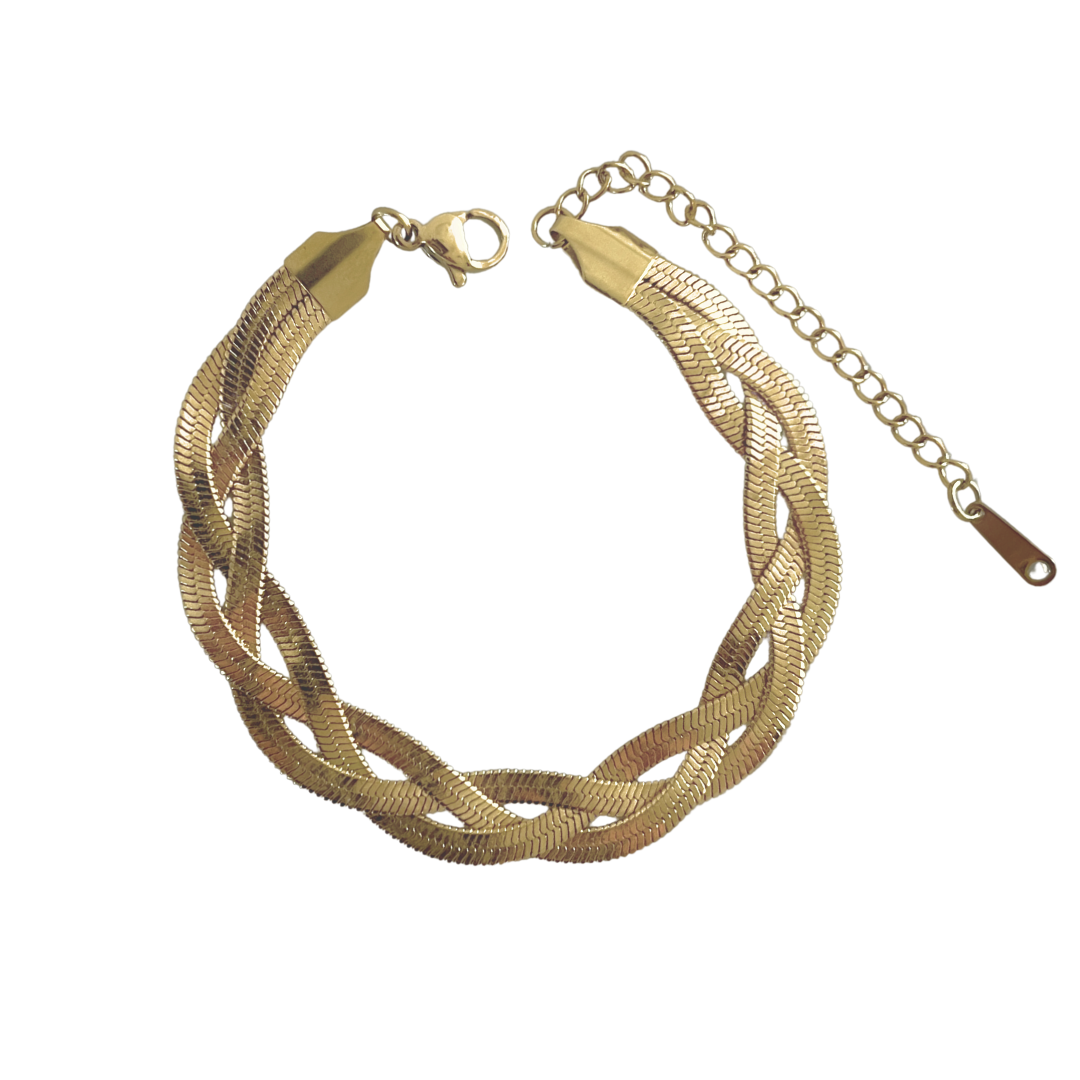 Pulsera Seychelles