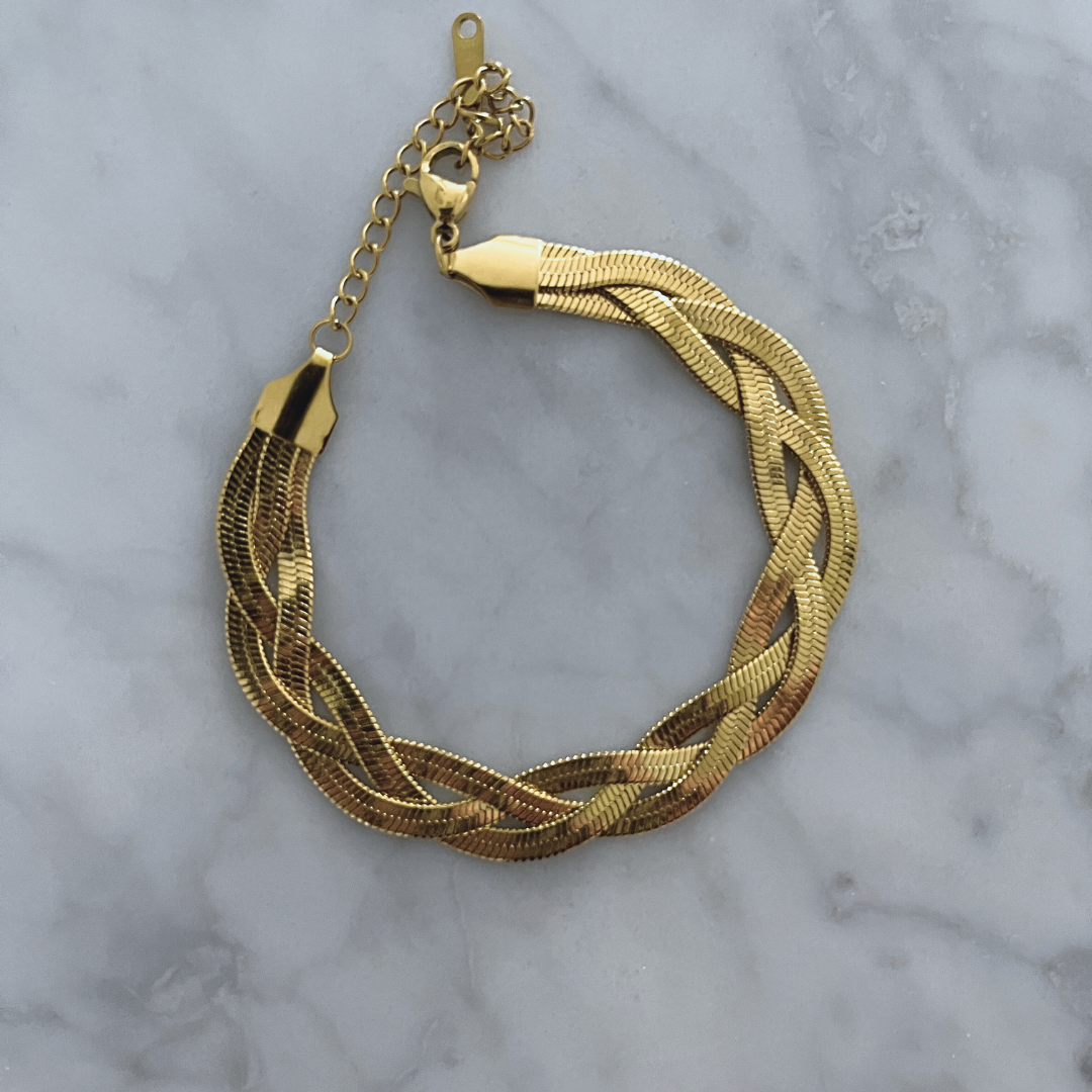 Pulsera Seychelles