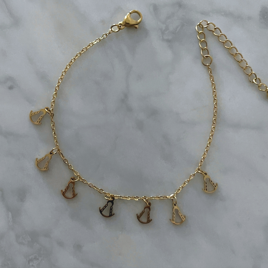 Pulsera Mini Rocios