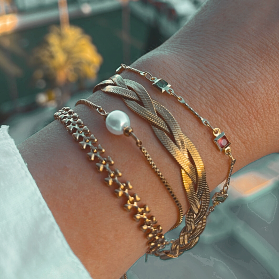 Pulsera Pacific