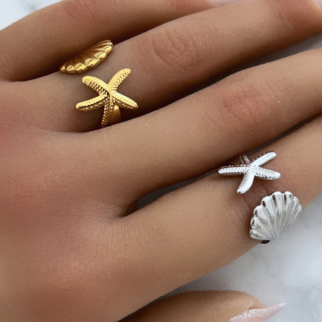 Anillo Corcega