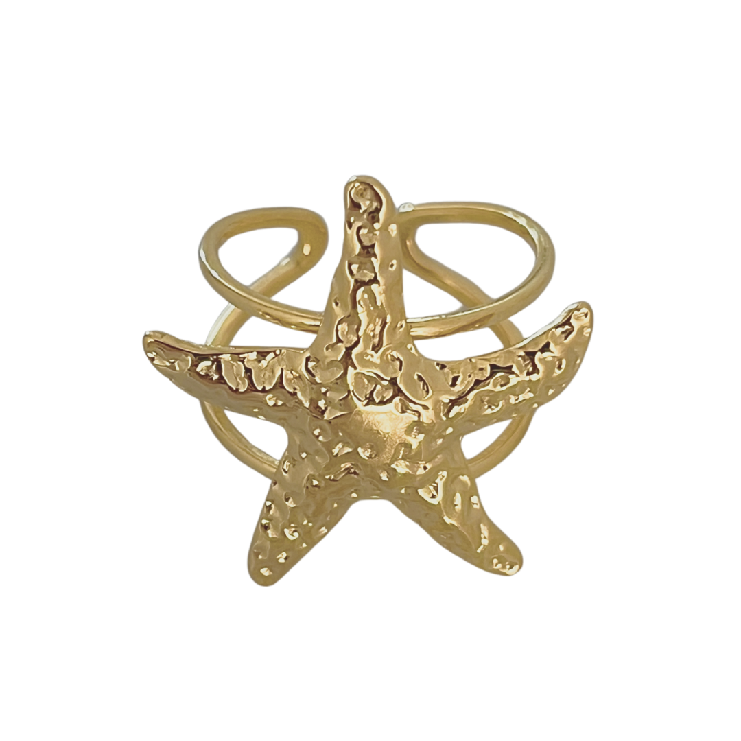 Anillo Estela