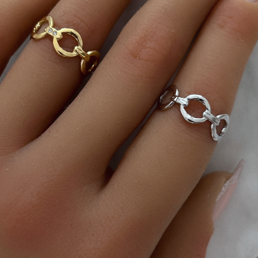 Anillo Alice