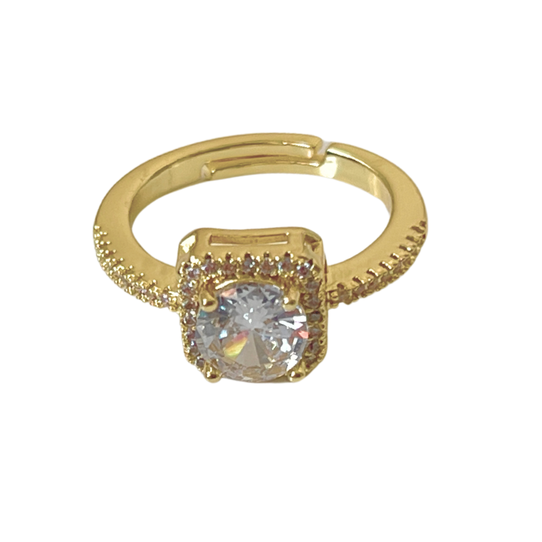 Anillo Sirena