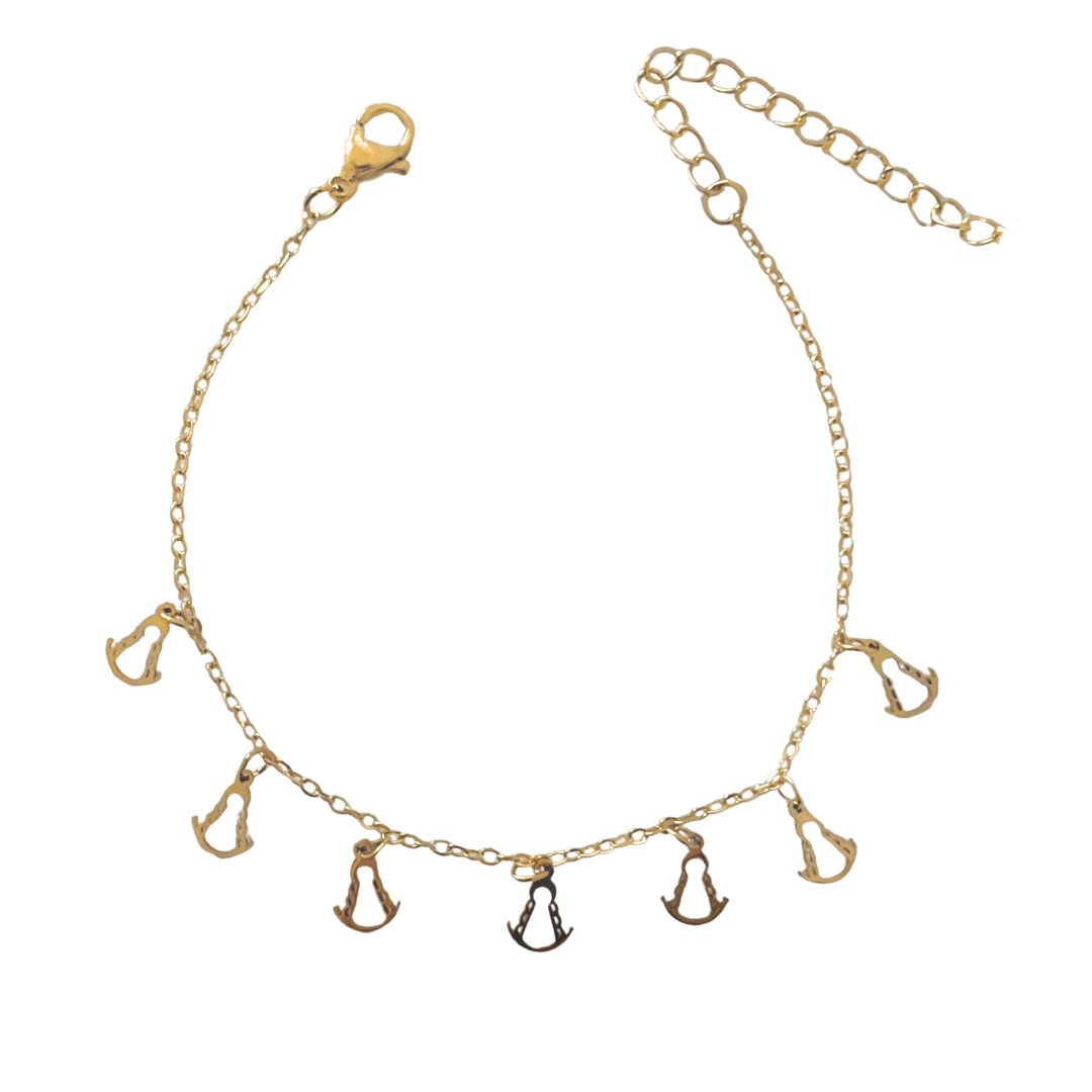 Pulsera Mini Rocios