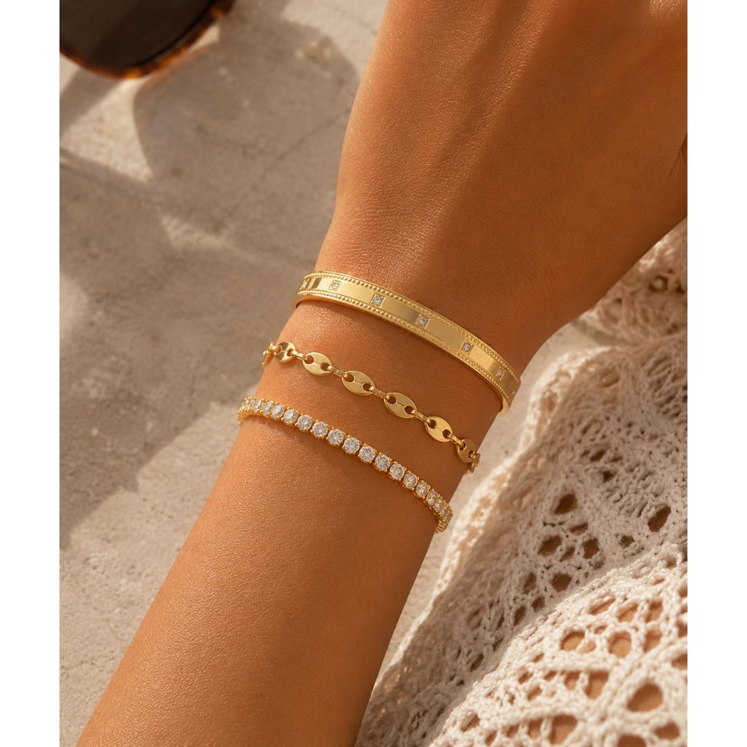 Mariner Bracelet
