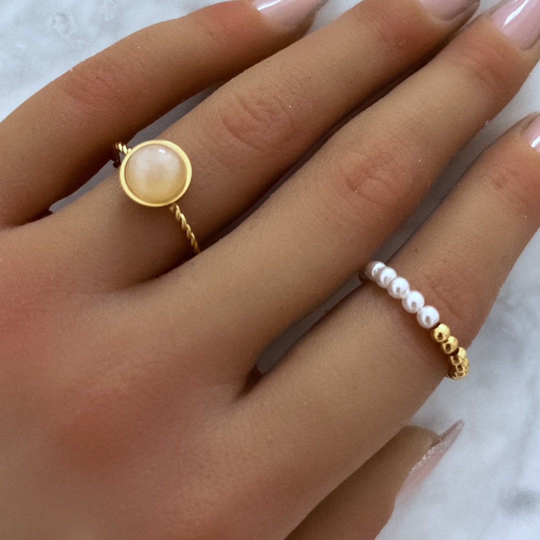 Anillo Aloha