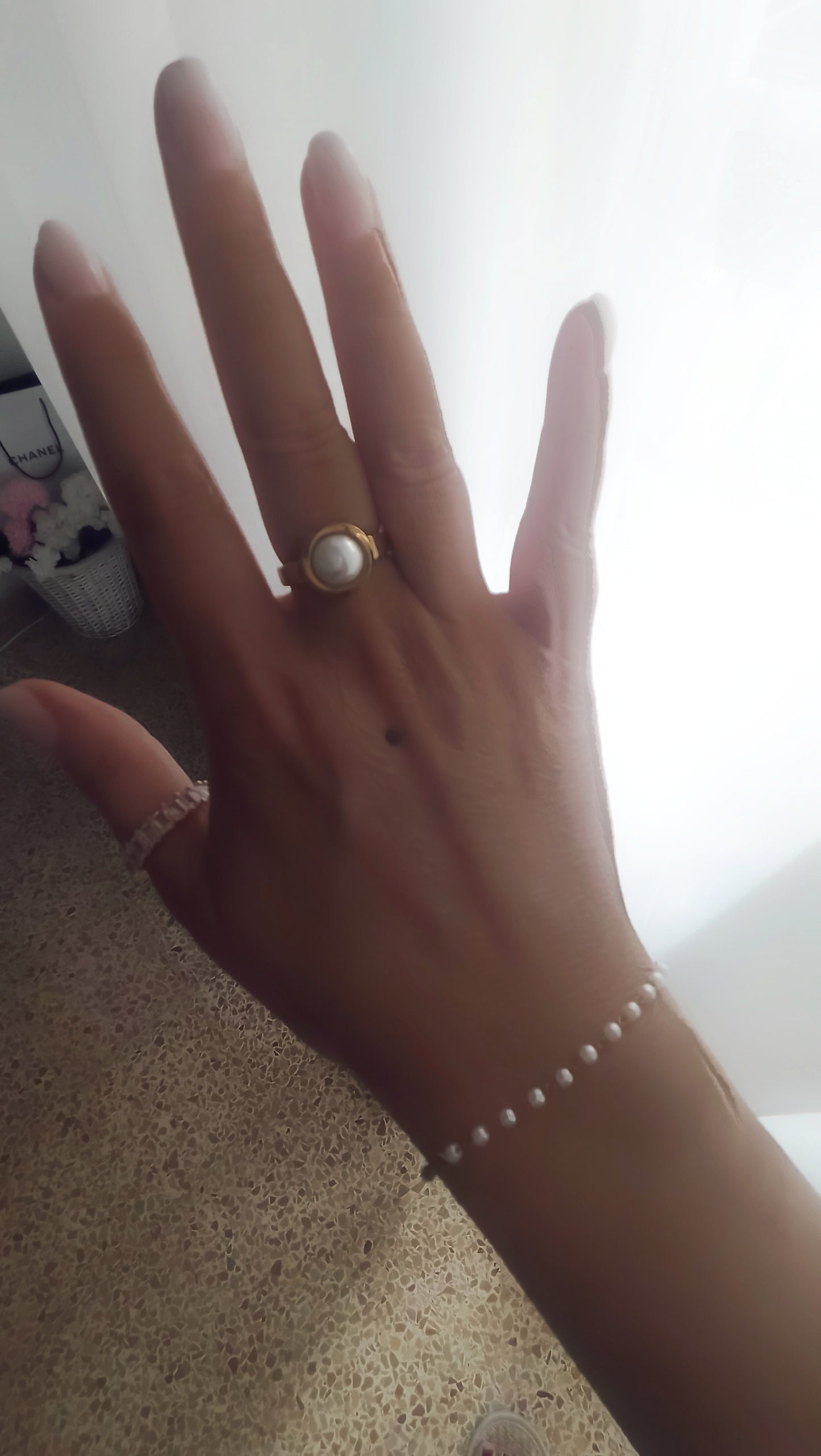 Pulsera Romina