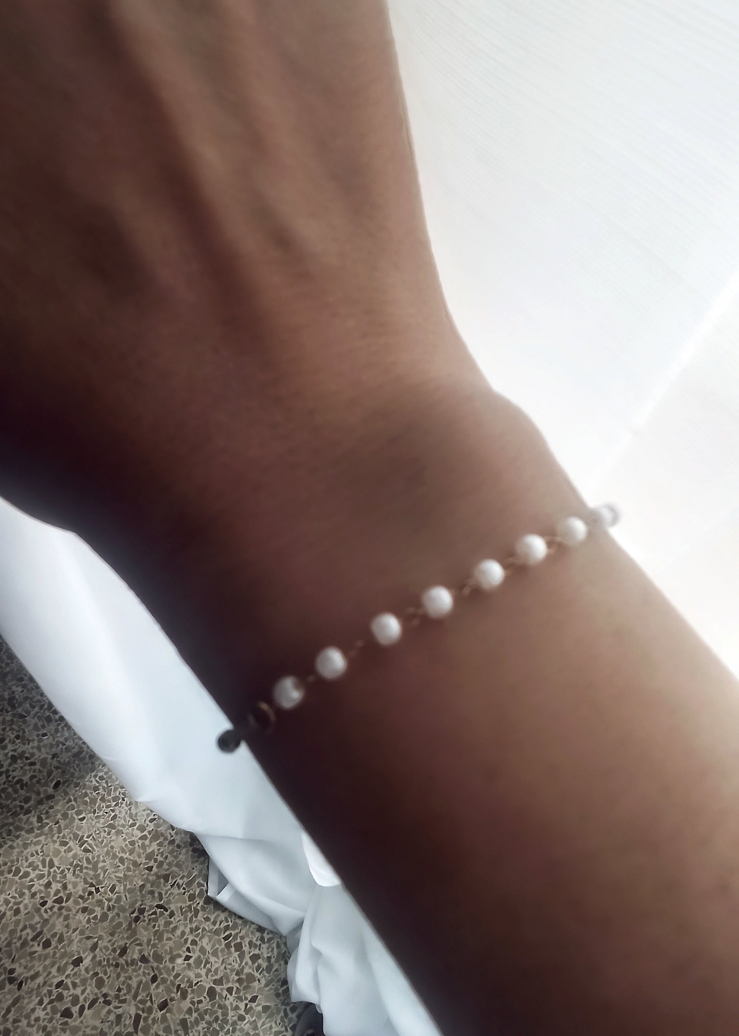 Pulsera Romina