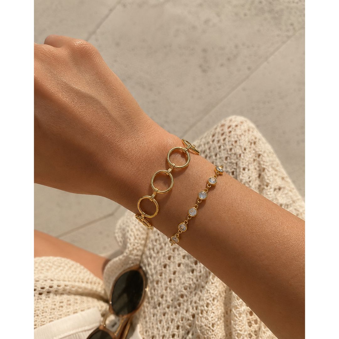Miss Bracelet