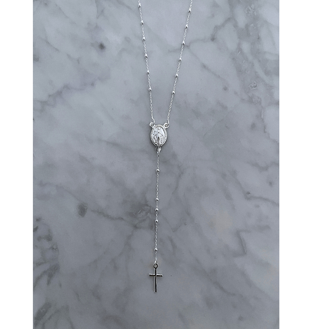 Rosario Plata De Ley