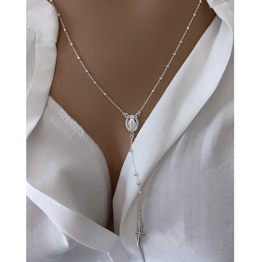 Rosario Plata De Ley