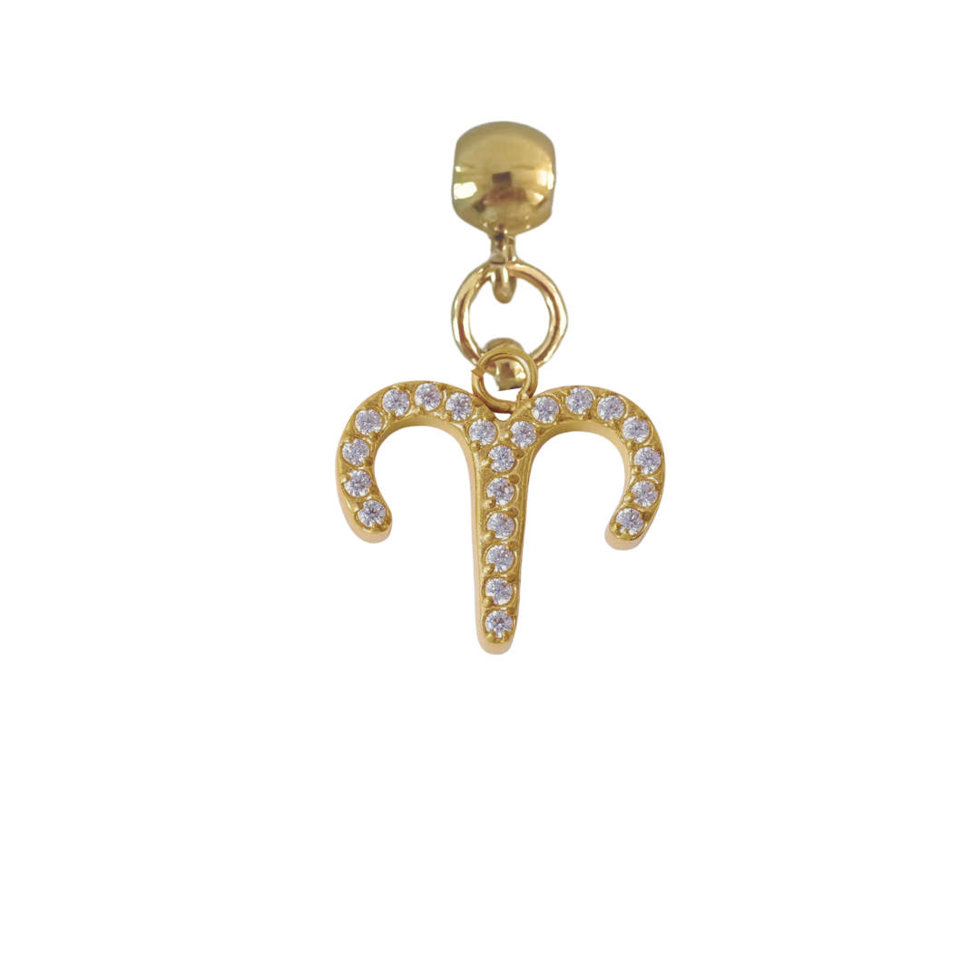 Charm Aries CZ