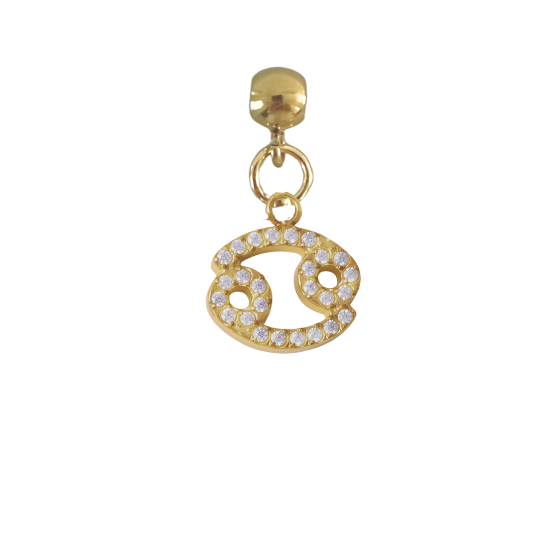 Charm Cancer CZ