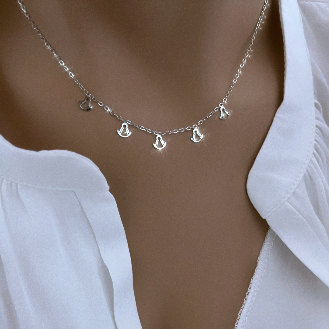Collar Mini Rocios