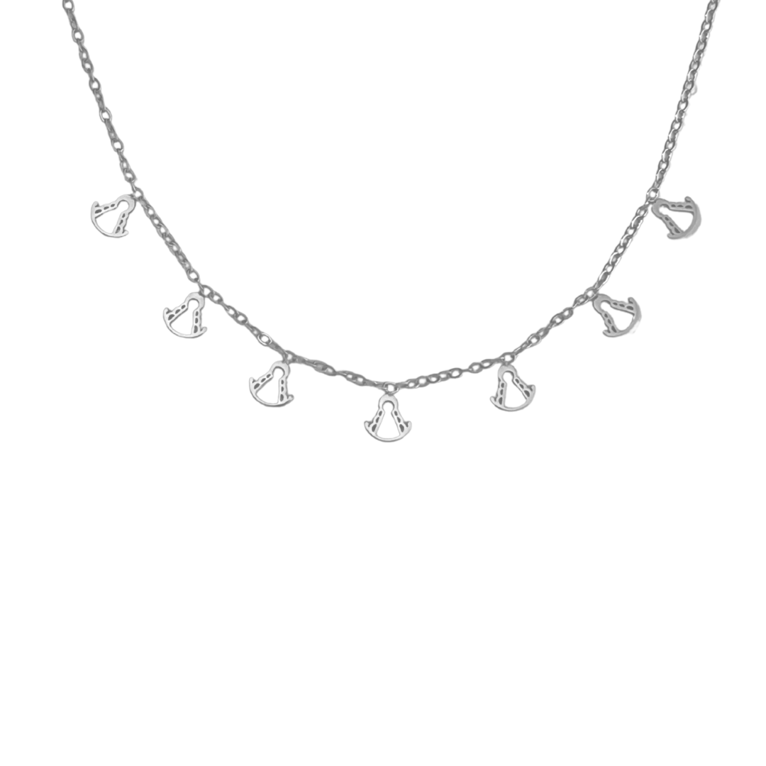 Collar Mini Rocios