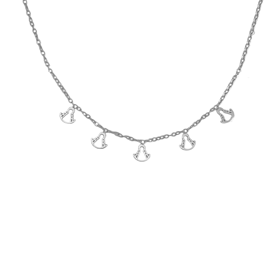 Collar Mini Rocios