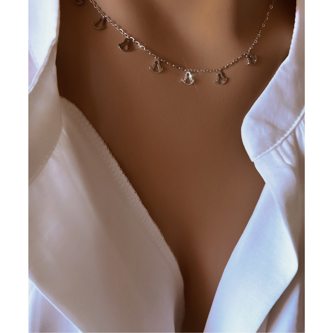 Collar Mini Rocios