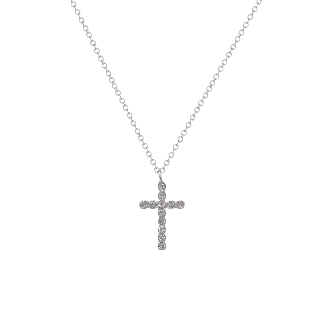 Collar Mini Cruz Filii