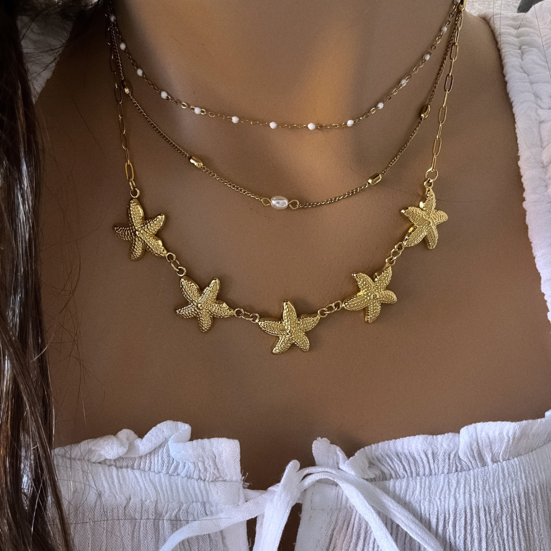 Collar By The Sea