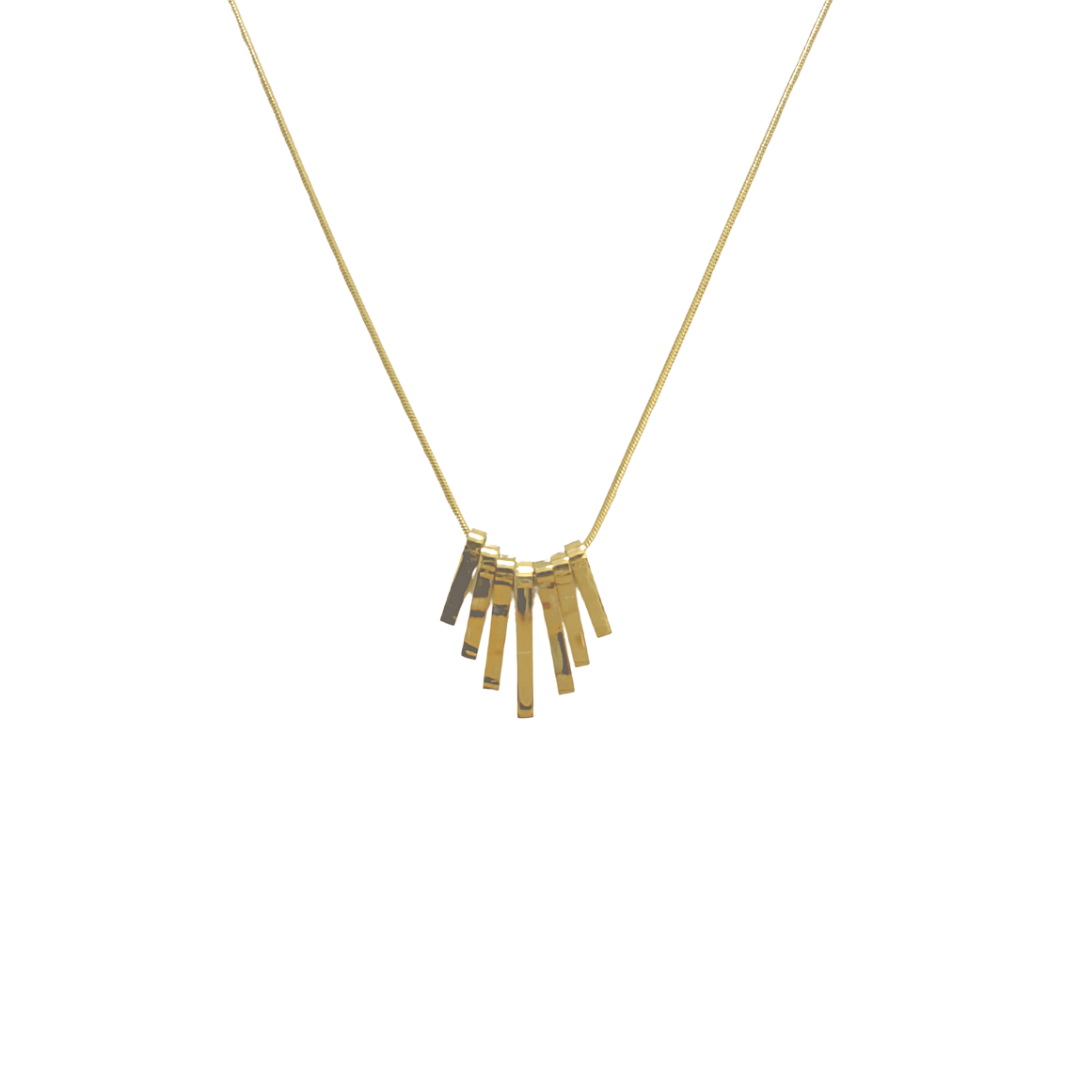 Collar Malibu