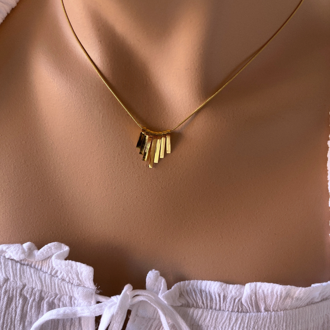 Collar Malibu