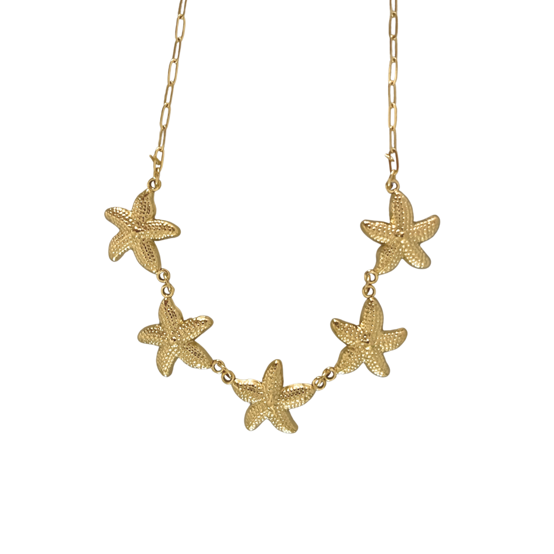 Collar By The Sea