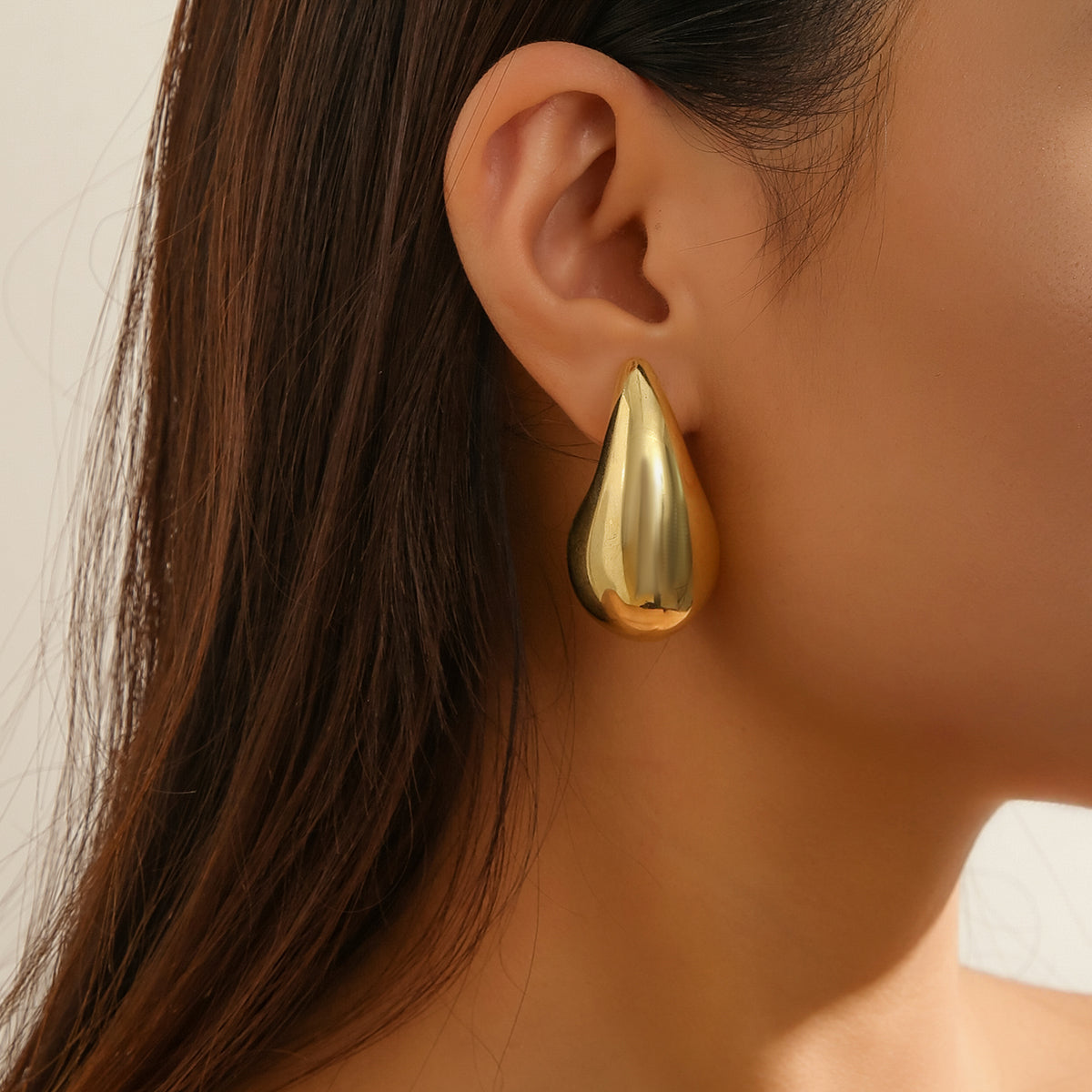 Pendientes Gota Zahira