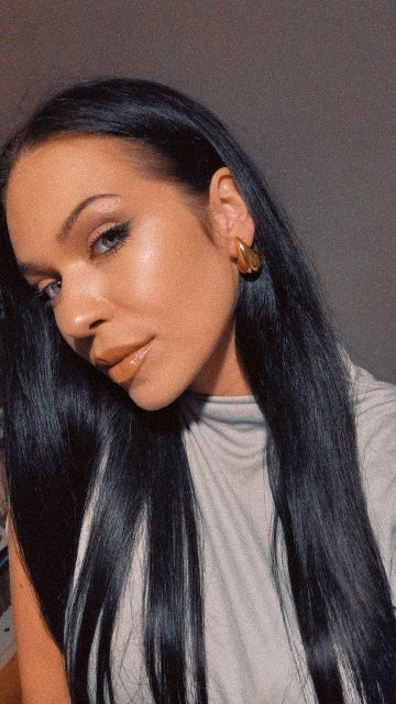 Pendientes Gota Zahira