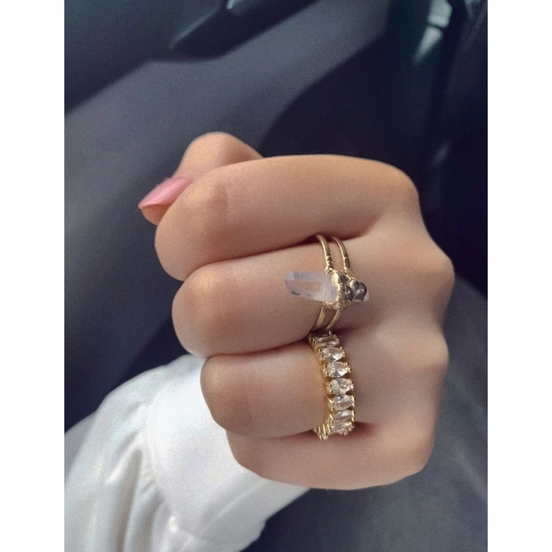 Anillo Dua