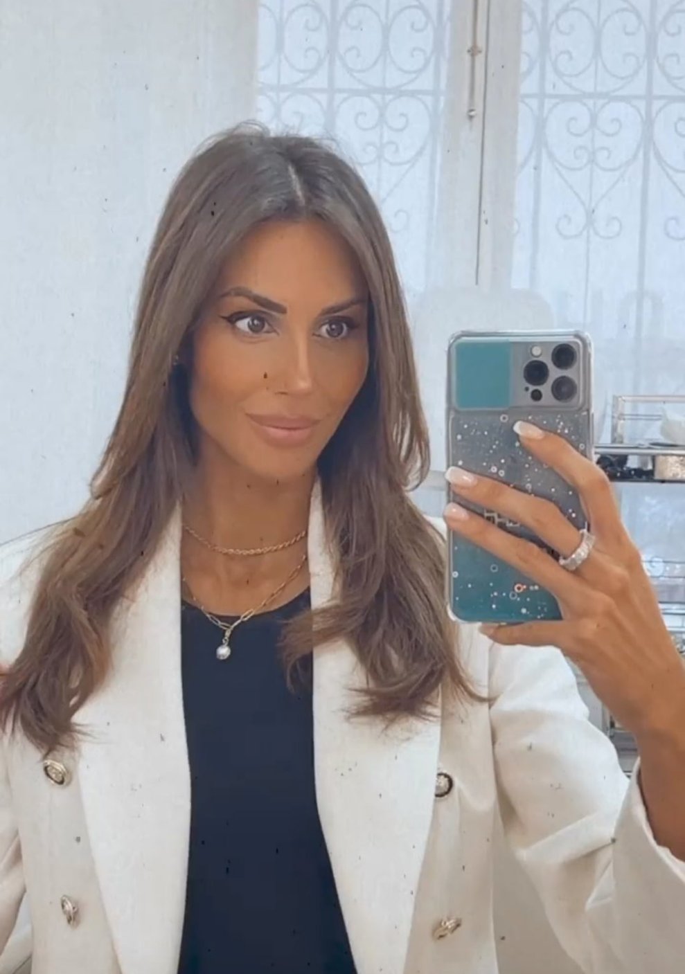 Cadena Cordón Rope | KHLOE JOYAS | Cadenas,Color Oro,Gargantillas,Unisex