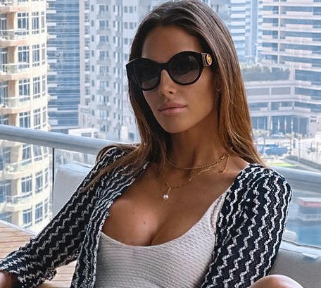 Cadena Relier | KHLOE JOYAS | 60%,Cadenas,Color Oro,Gargantillas